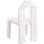 Chaise rembourrée Bennett-593856233