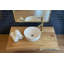 Plateau de meuble-lavabo en châtaignier anglais personnalisable-128834573-128834579