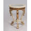 Salvato Glass End Table-189629153