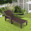 Futral Reclining Single Chaise-56361950