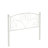 Afognak Metal Platform Bed-1255459124