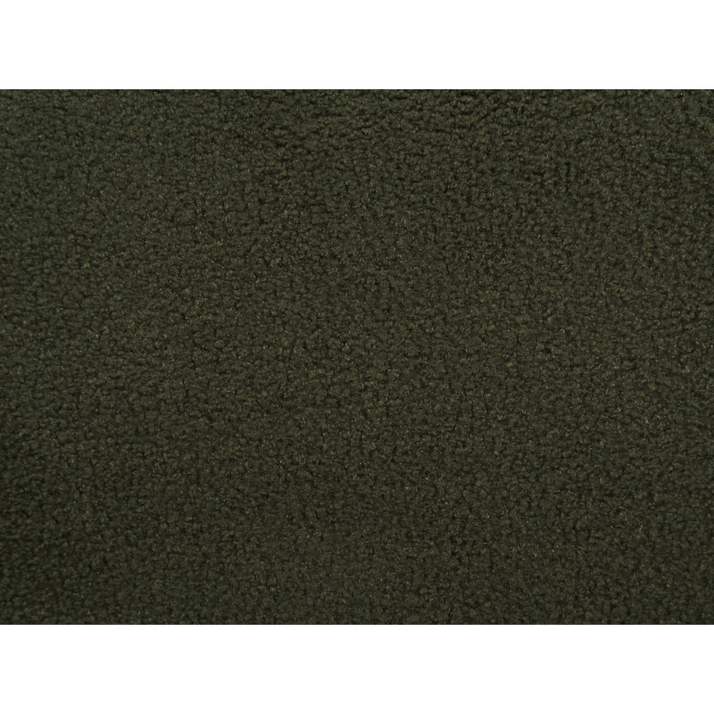 Eleanore 80cm H Upholstered Side Chair, Dark Green