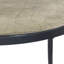 Yoko Grand Coffee Table-Moss Cast Glass-738892955
