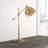 Hasaam Metal Architect Lamp Lamp