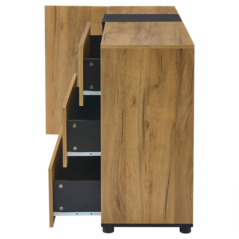 140cm Sideboard