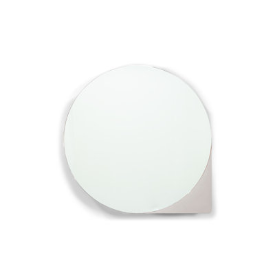Spinder X BUDDE Steel Mirror