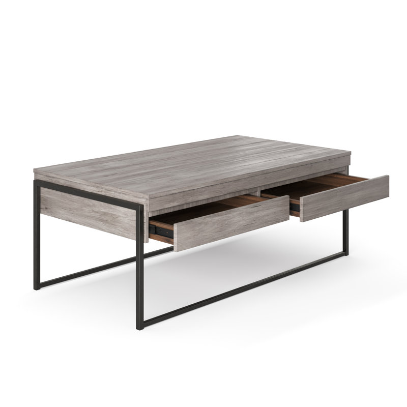 Hosston Single Coffee Table