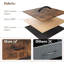 Solid Wood Chest of Drawers