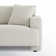 Ives 90'' Upholstered Deep Sofa