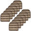 Coussin de chaise Bradford 17 po x 16 po-313605119-313605114