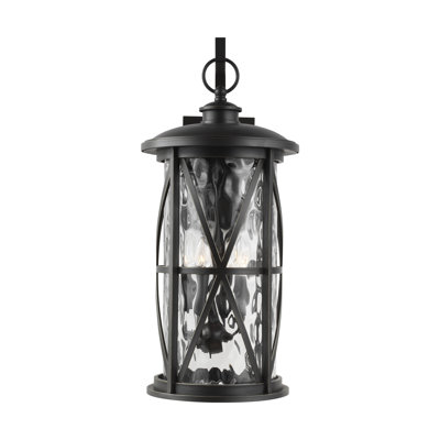 Millbrooke Extra Large Lantern from Generation Lighting 