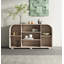 Armoire décorative Nordic Simple