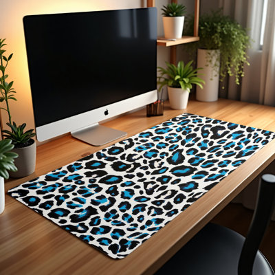 Polyester Desk Pad