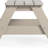 Kids Outdoor Poly Picnic Table-107384535