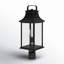 Grant 1-Light Lantern Head-1494418901