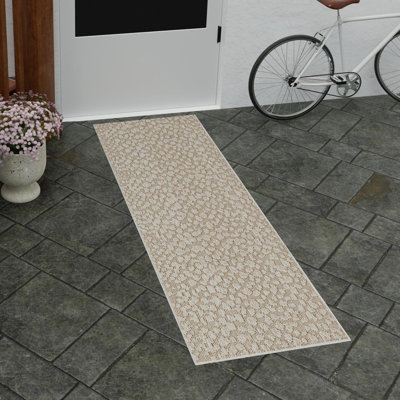 Gurjot Indoor/Outdoor Area Rug