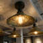 Langleyville Flush Mount-1480438957