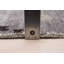 Tapis unique gris clair 8 pi x 9 pi 10 po Anneri