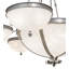 Alonzo 18 - Light Chandelier