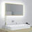 Engineered Wood Flat Wall Mirror-171876527-171876535
