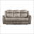 Ariste 83.07'' Pillow Top Arm Reclining Sofa-636785860