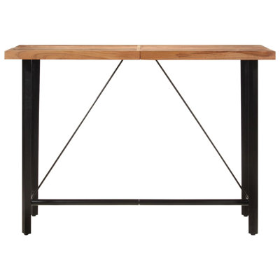 Cacapon Rectangular Dining Table