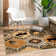 Pioneer Geometric Indoor Rug