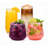 48 Pack Disposable Wine Glasses