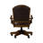 Jooseppi Upholstered Executive Office Chair w/ Casters