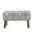Upholstered Bench-1647335464