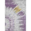 Tapis mauve Premium lavable à la machine-105689196