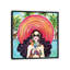 «Palm Hat», impression sur toile-33355950-72419044-72419045