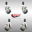 Roulettes pivotantes-105480442