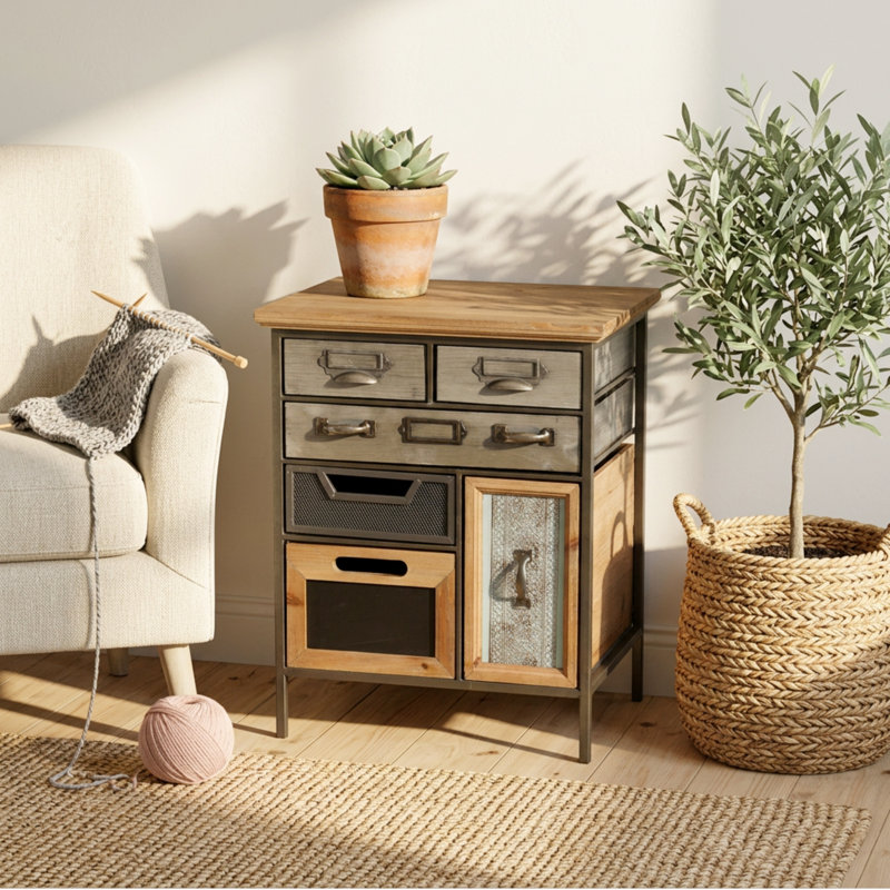 Suranne Accent Chest