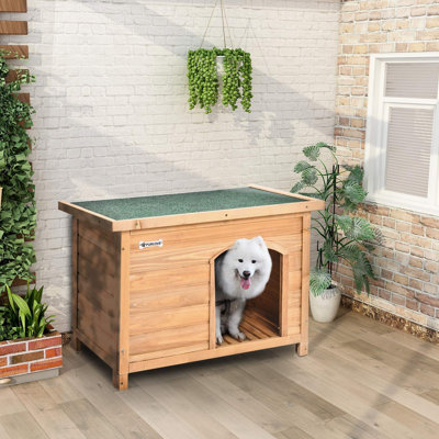 Angela Pet Crate with 1 Door