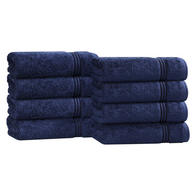 Oleg Egyptian Cotton Hand Towel Set