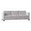 Canapé à accoudoirs carrés en mélange de polyester 95 po Manhattan avec coussins réversibles Manhattan-1681158082-1681154095-1681158080