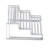 Spice Rack with Adjustable Racks-1648841007