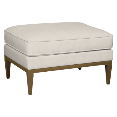 Camilla Ottoman