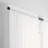 Kober Sheer Curtain Panel Pair-23714575-23714577