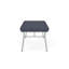 Banc en métal 2 places Chat-98671427-99057878