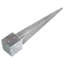 Pontianak Silver Metal Fencing-1054973908