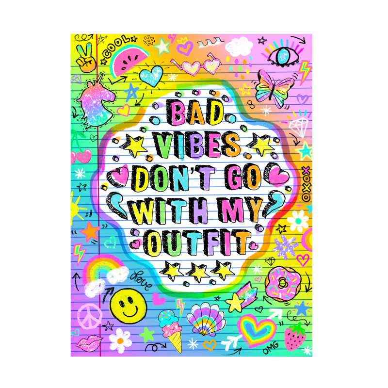 Art sur toile par Jess Stempel, H 18 po x l 24 po
