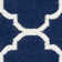 Triplett Geometric Wool Hand Woven Area Rug