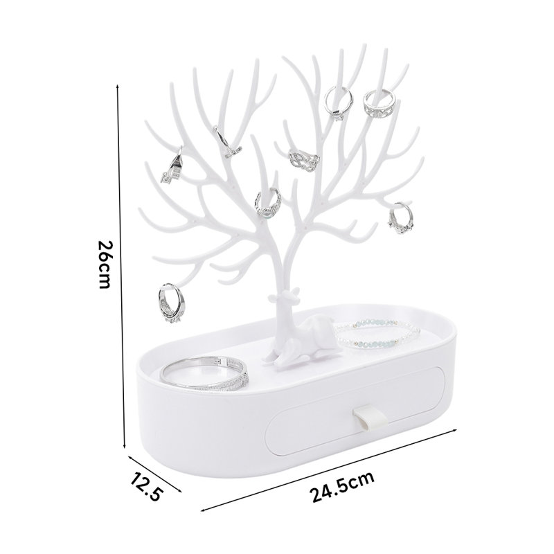 Jewelry Stand +