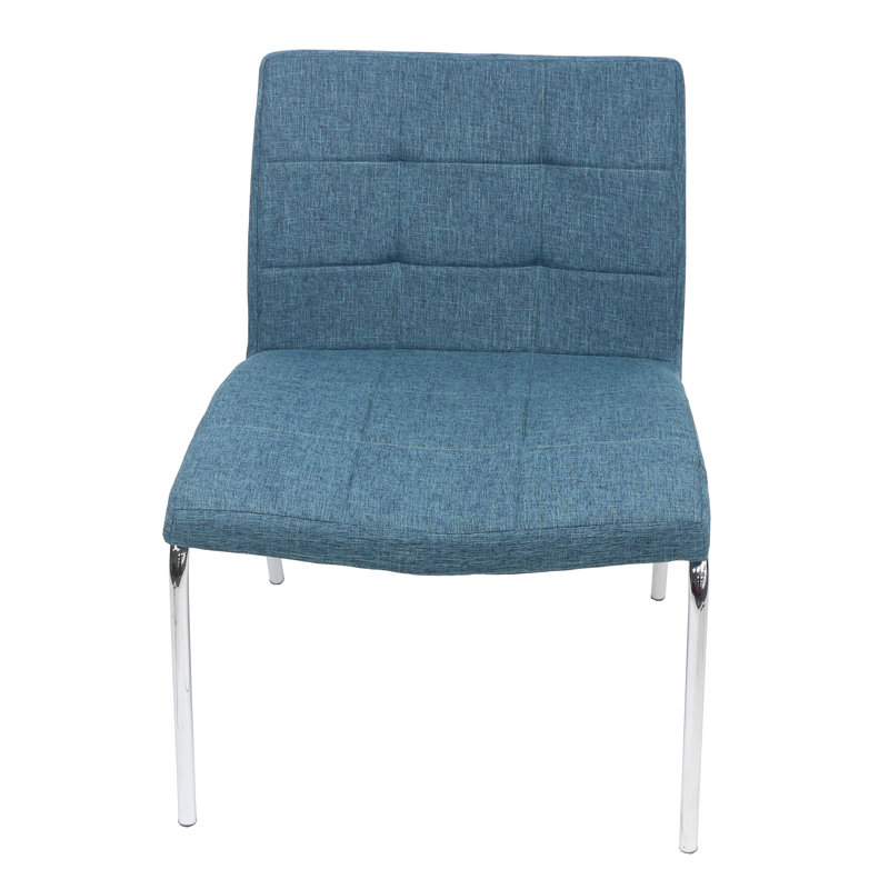 Méridienne Kaminsky, Bleu turquoise