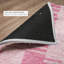 Tapis à poil long de qualité supérieure lavable à la machine Dream ADS686-354814211-354814208