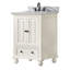 Ensemble de meuble-lavabo simple 24 po avec plateau Magruder-1472497418-1472497420