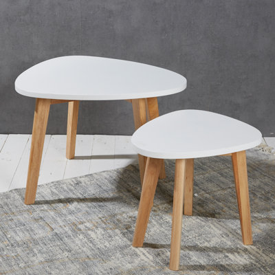 Dulce Nesting Tables