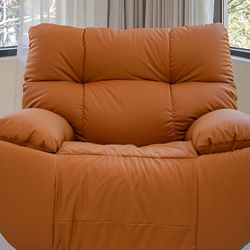 Shandi, Orange